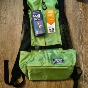 K9 Sport Pack- Trainer